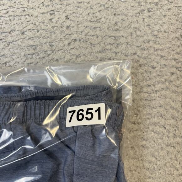 Nike Challenger Brief-Lined 7” Running Shorts CZ9066 Men’s Large Obsidian Blue - Picture 12 of 12